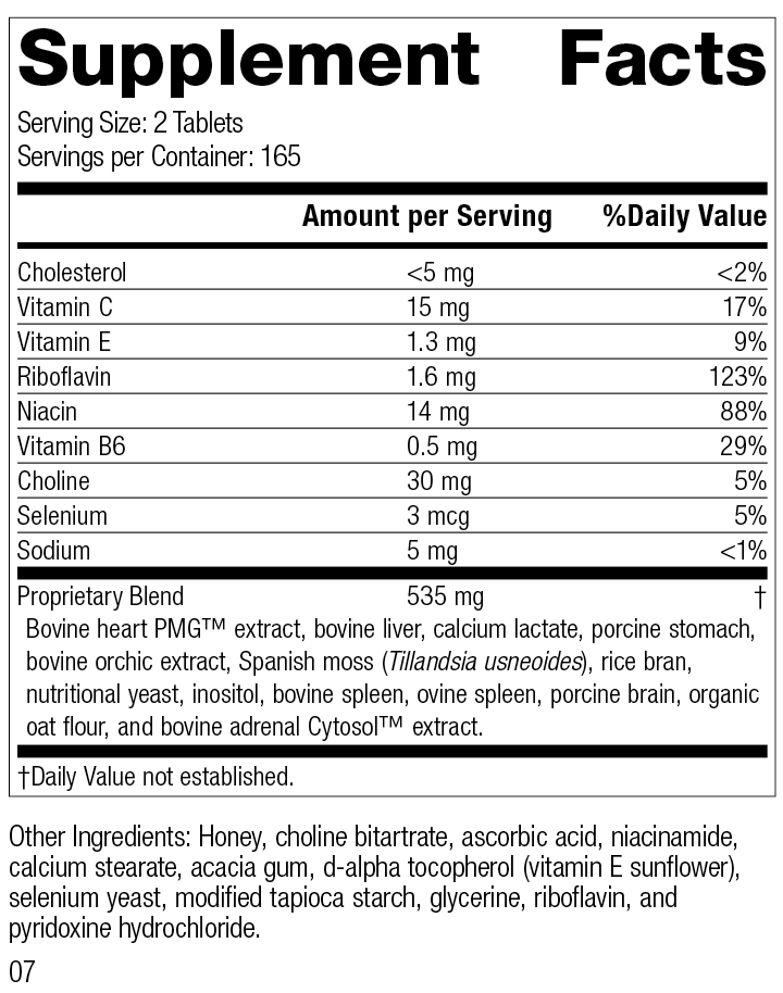 Cardio-Plus® GF