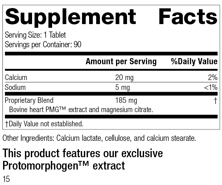 Cardiotrophin PMG®