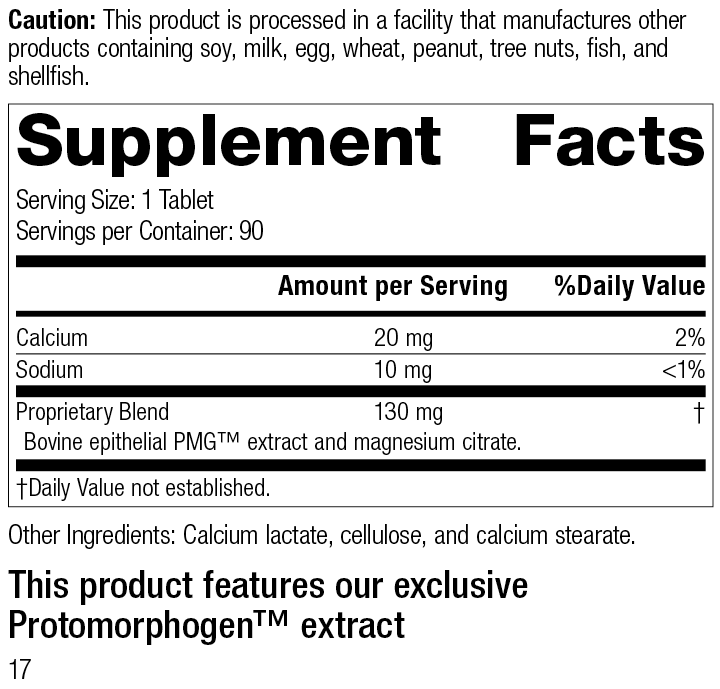 Dermatrophin PMG®
