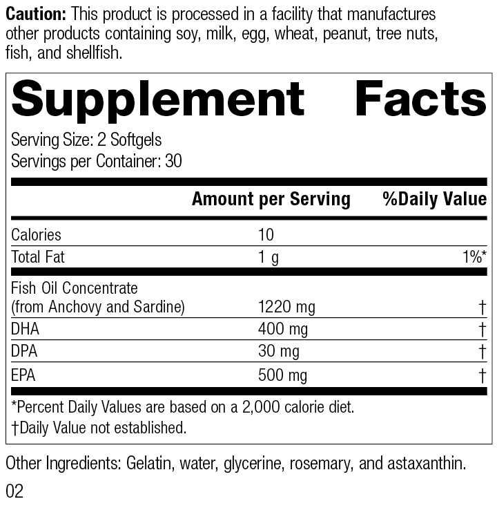 Olprima™ EPA|DHA