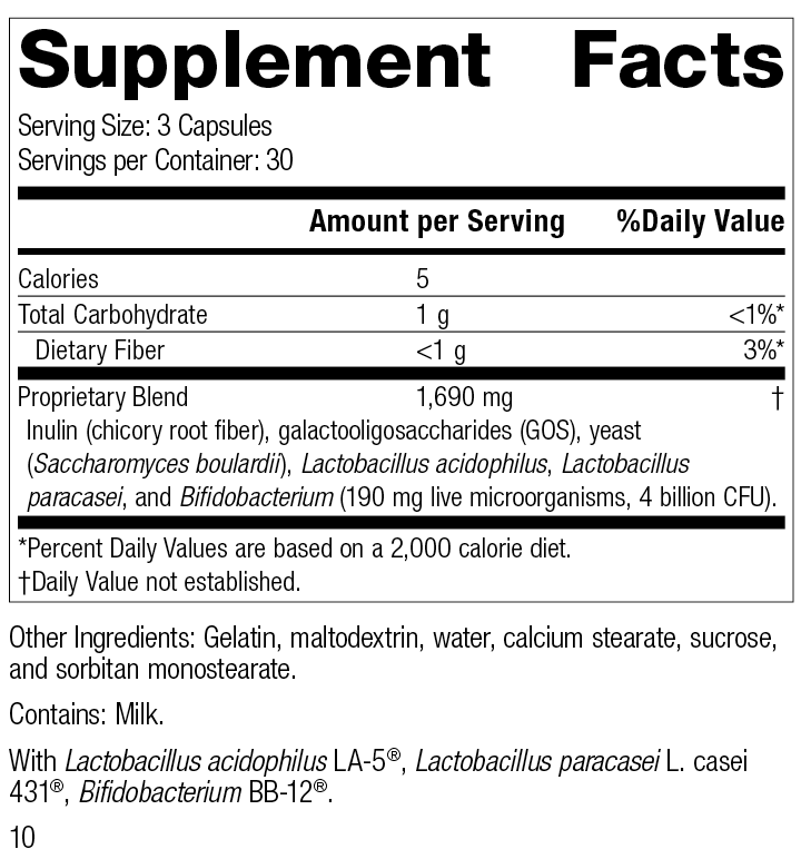 ProSynbiotic