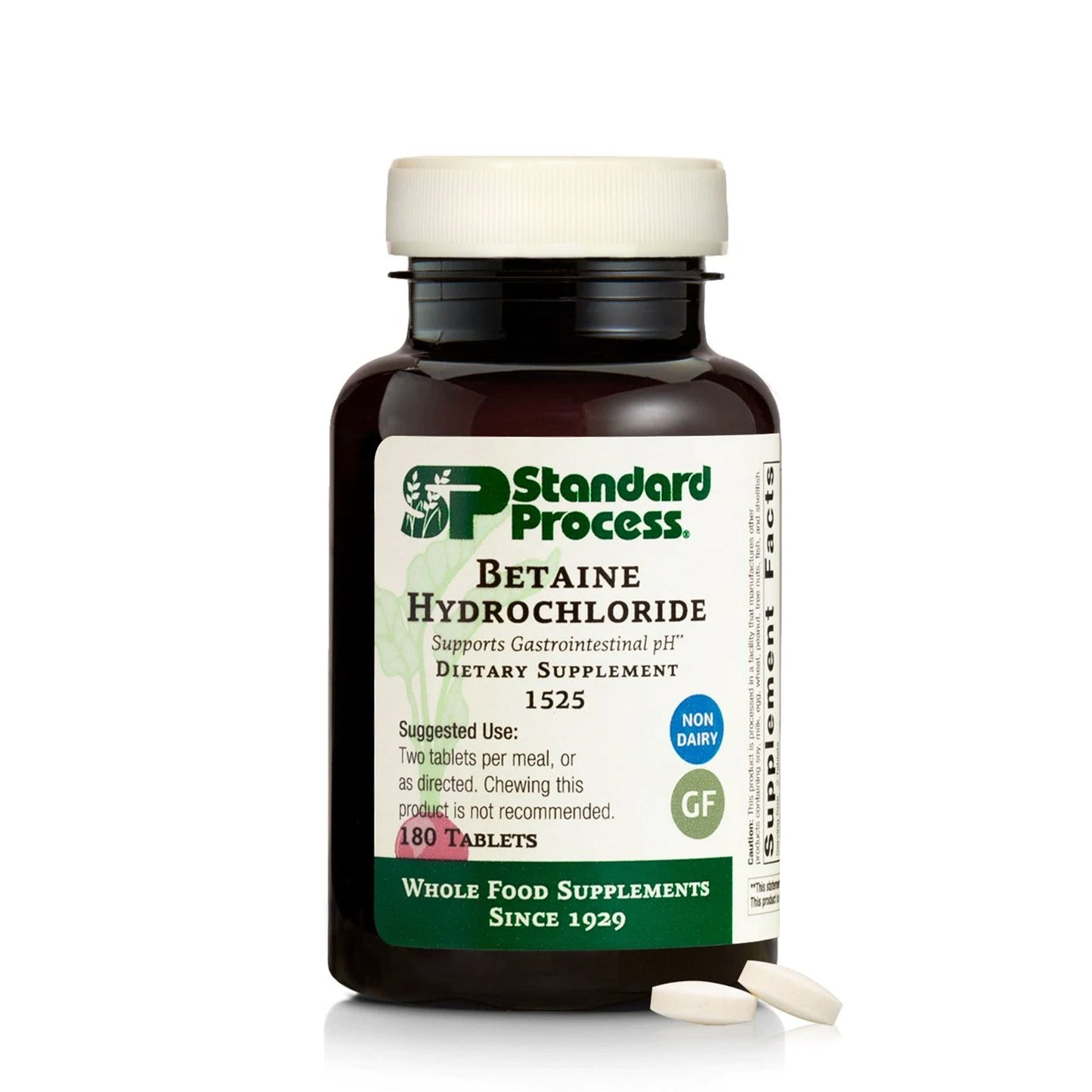 Betaine Hydrochloride