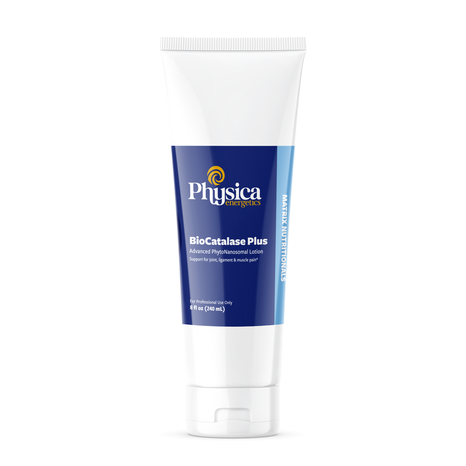 BioCatalase Plus