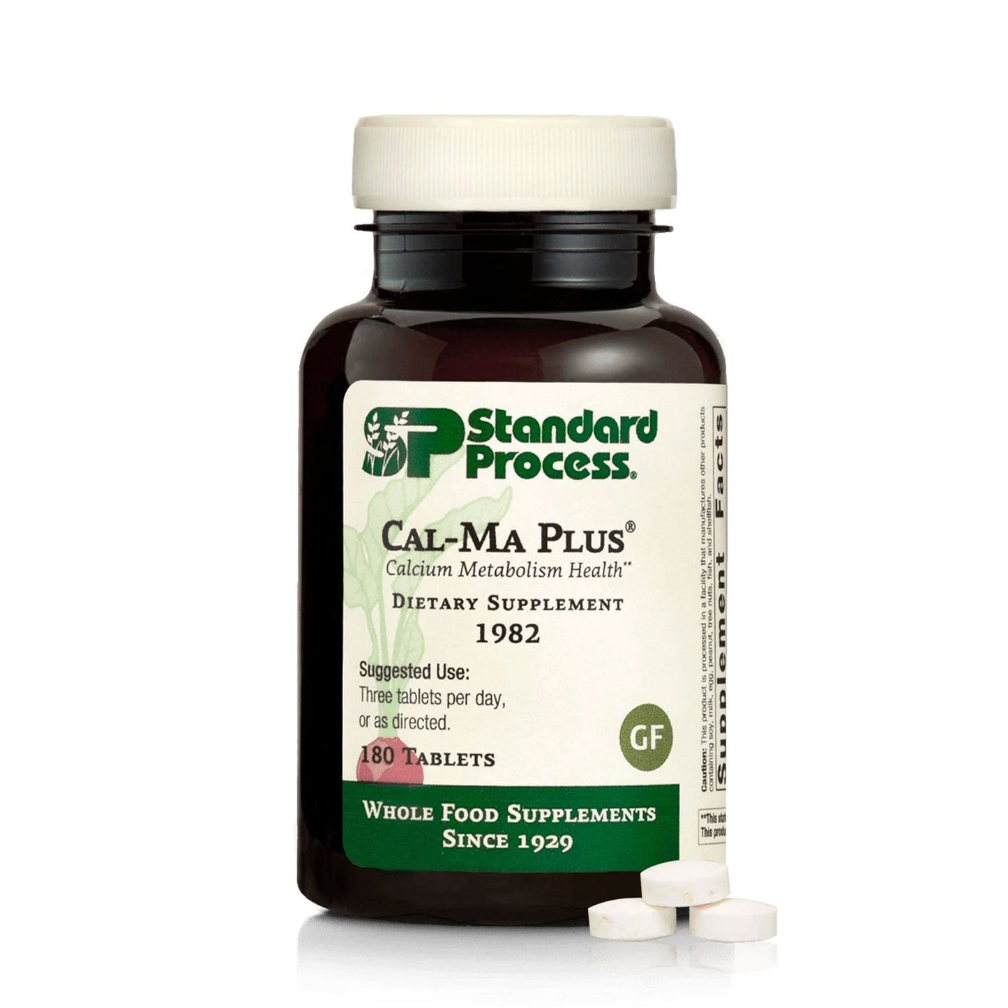 Cal-Ma Plus®