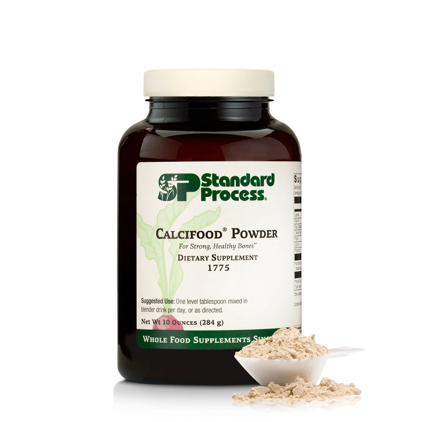 Calcifood® Powder 10oz