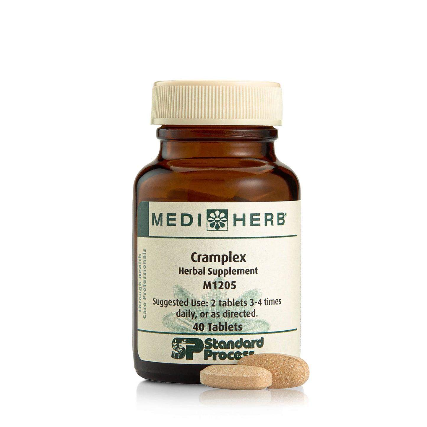 Cramplex 40 Tablets