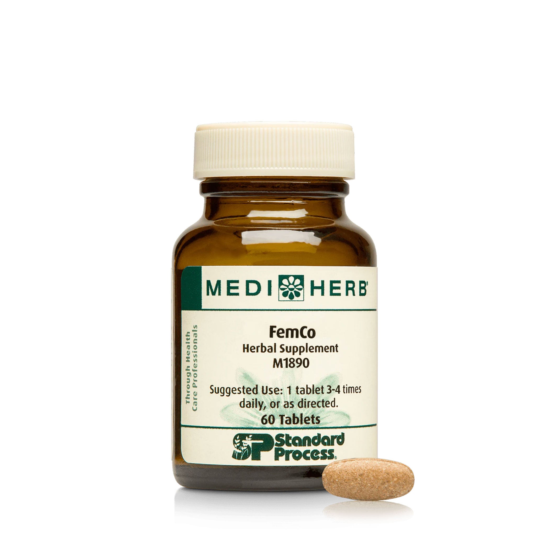 FemCo Discover Health Chiropractic Webstore
