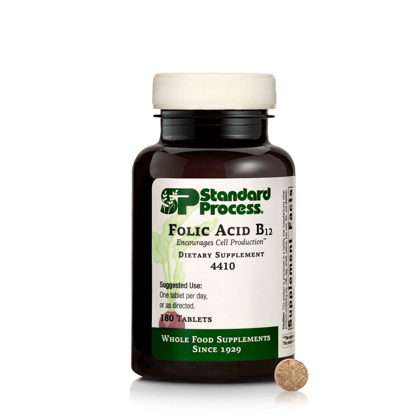 Folic Acid B12