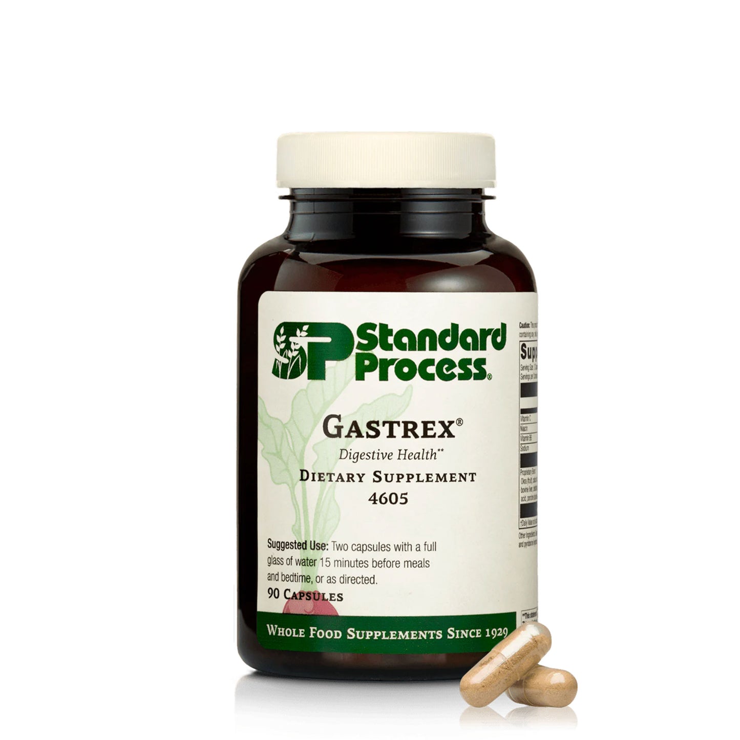 Gastrex®