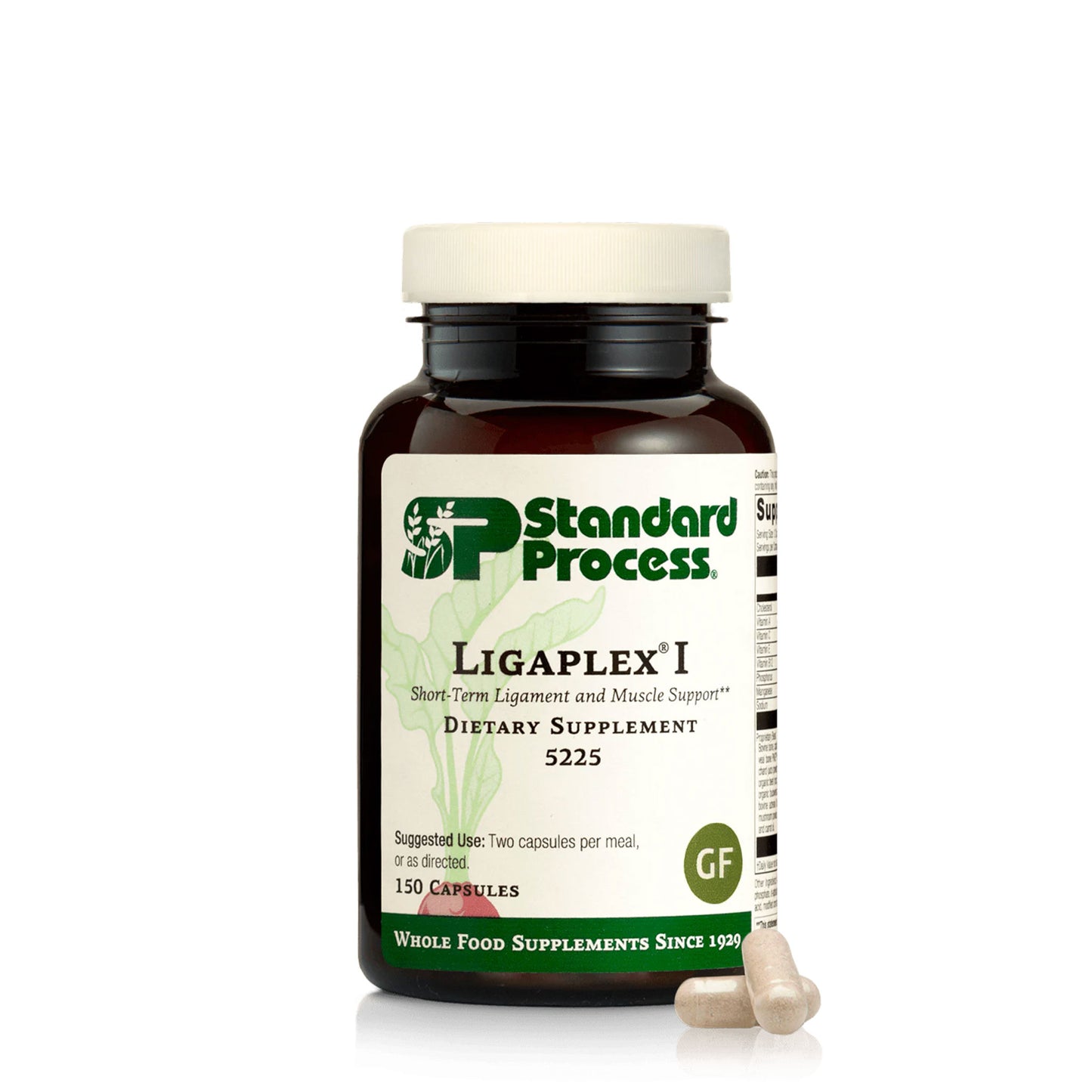 Ligaplex® I