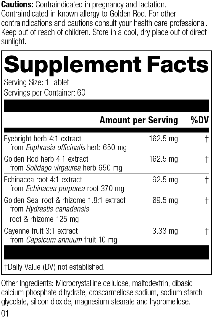 Sinus Forte