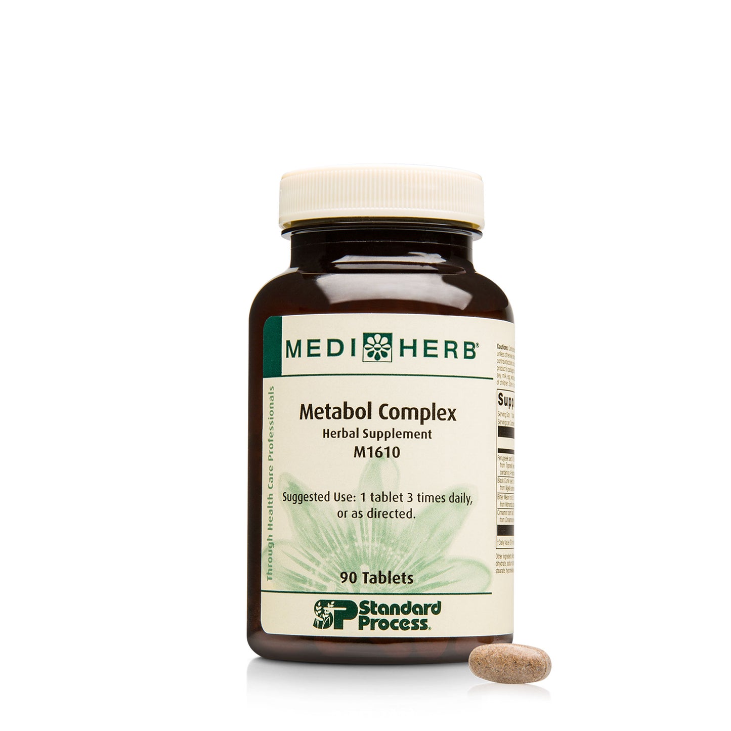 Metabol Complex