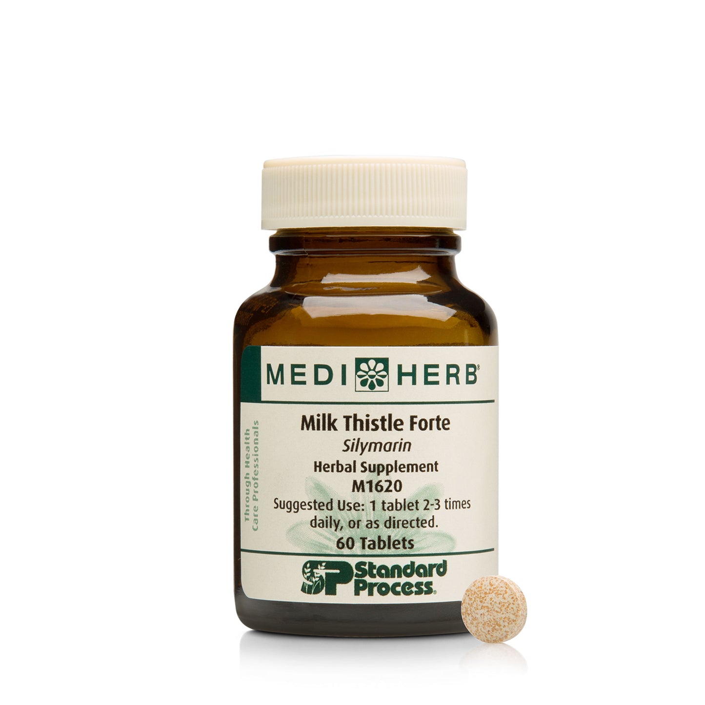 Milk Thistle Forte