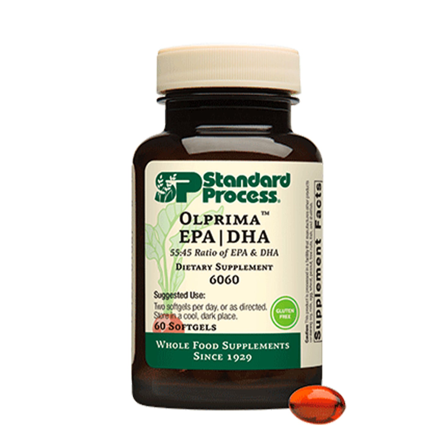 Olprima™ EPA|DHA