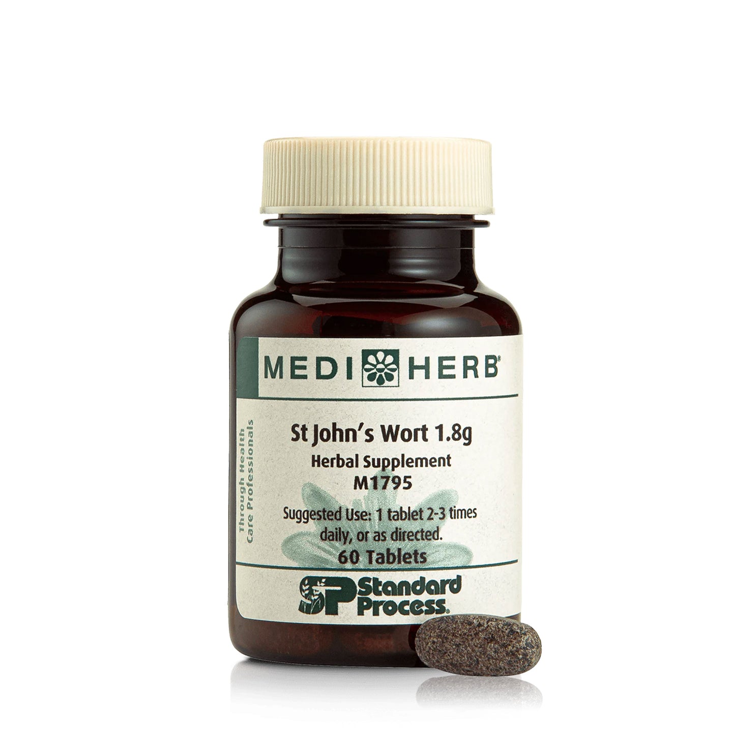 St John's Wort 1.8g