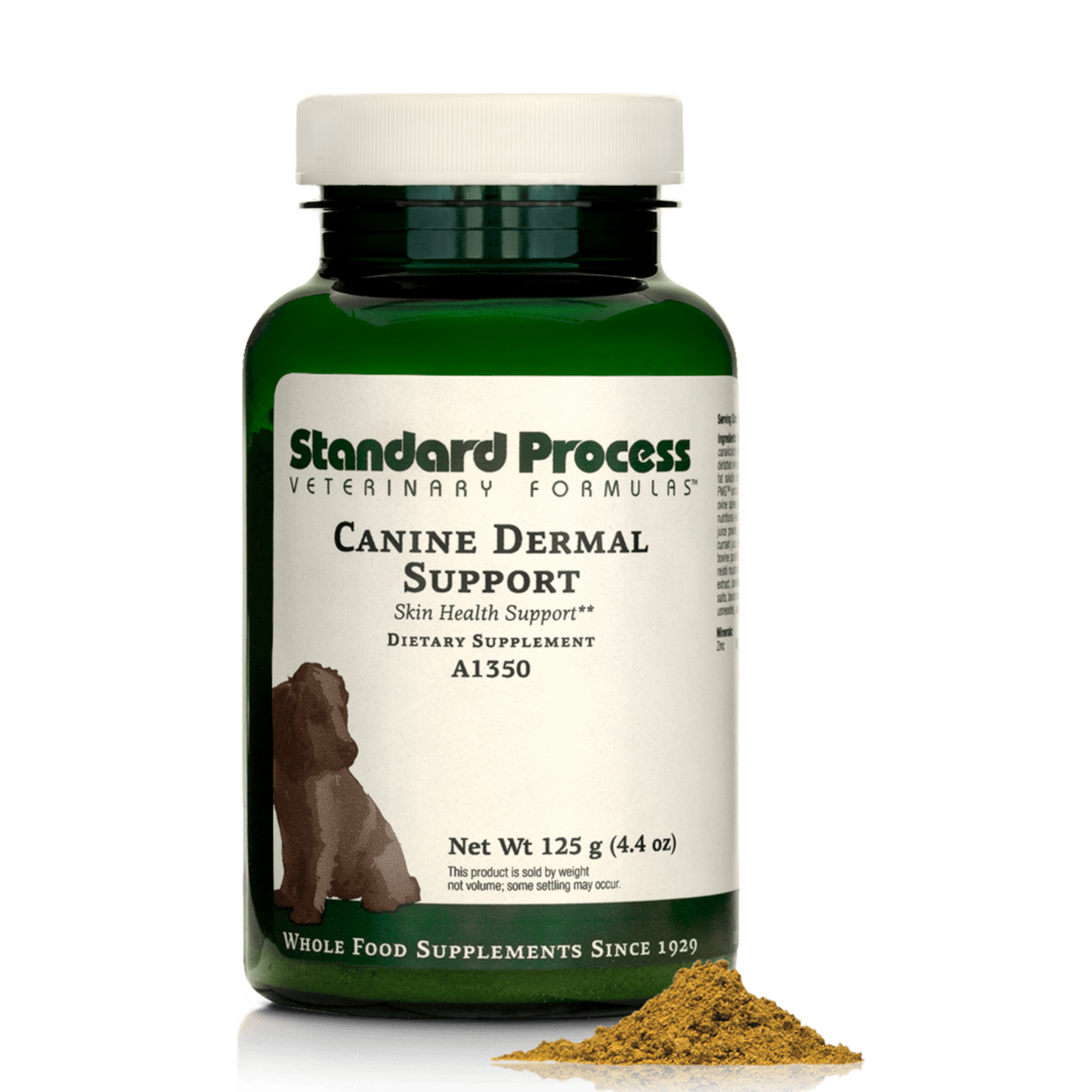 Canine Dermal Support
