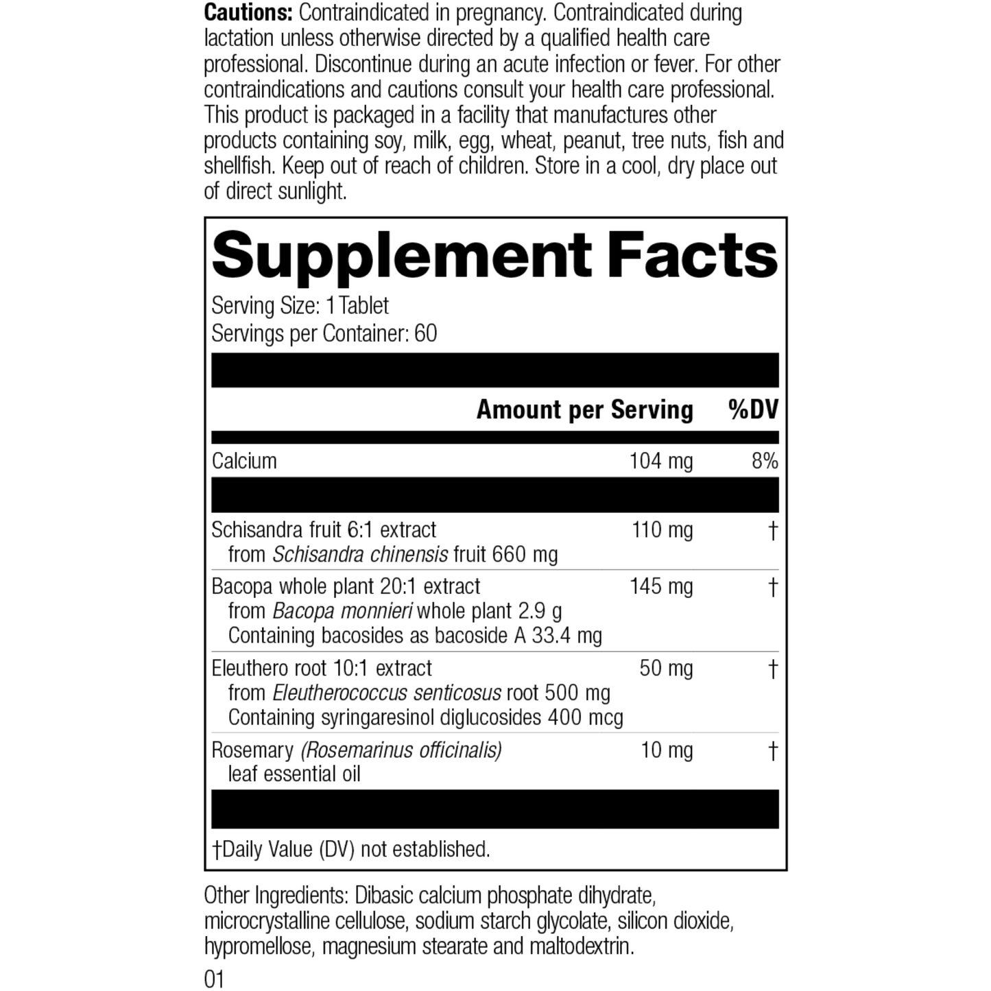Bacopa Complex