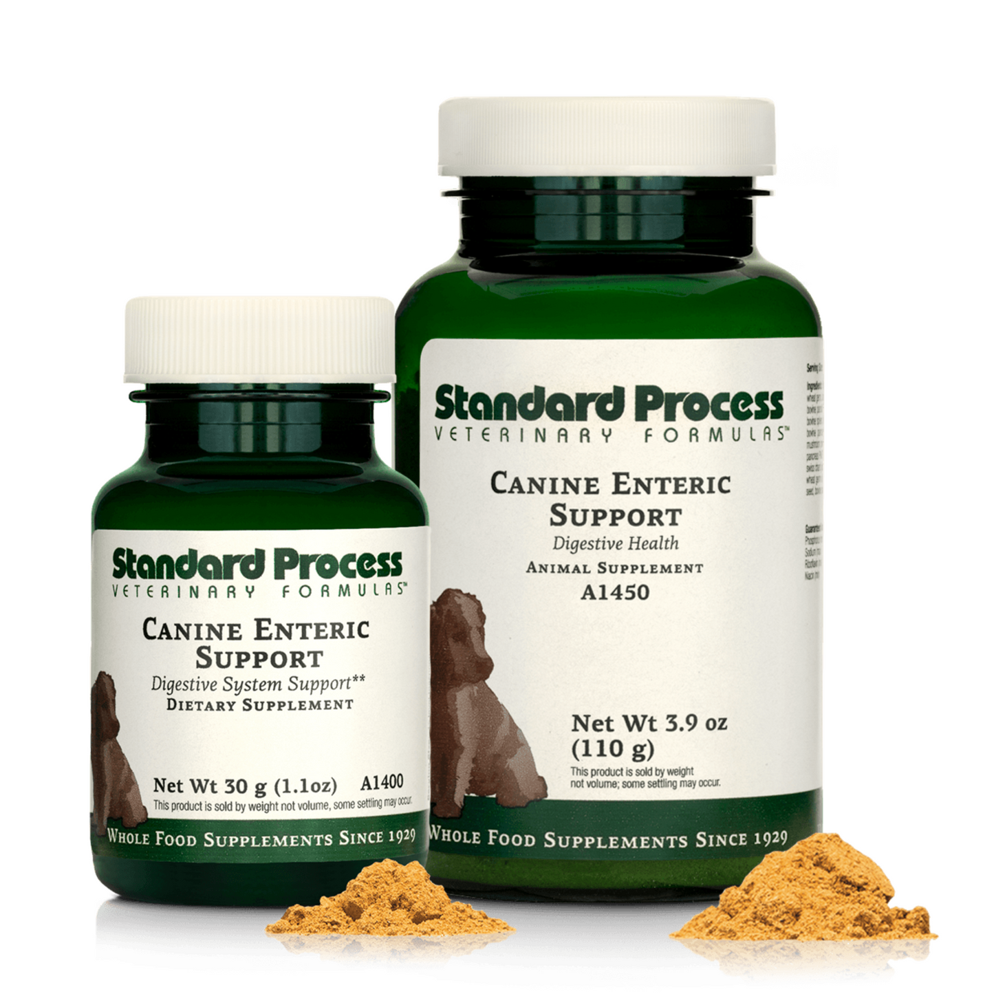 Canine Enteric Support