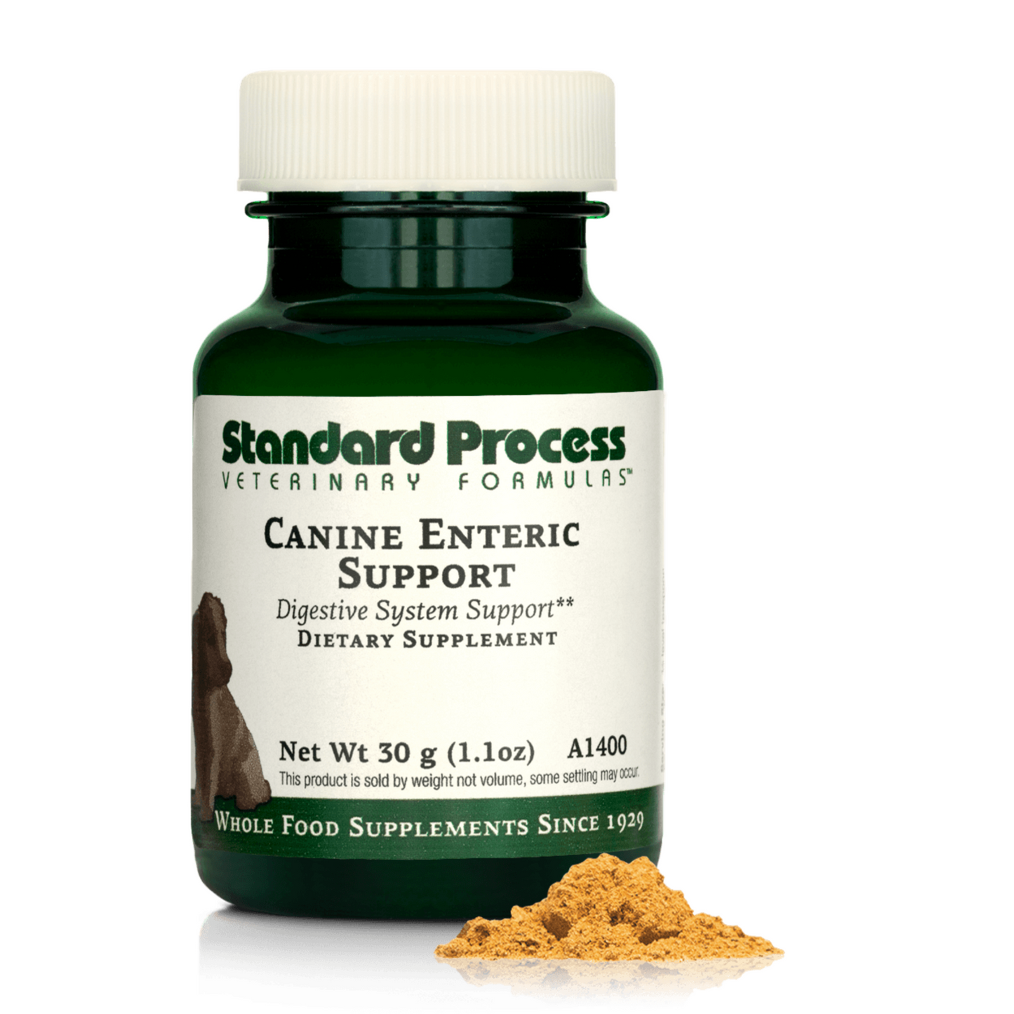Canine Enteric Support