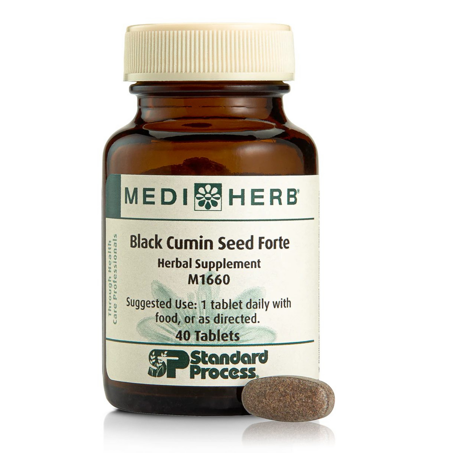Black Cumin Seed Forte