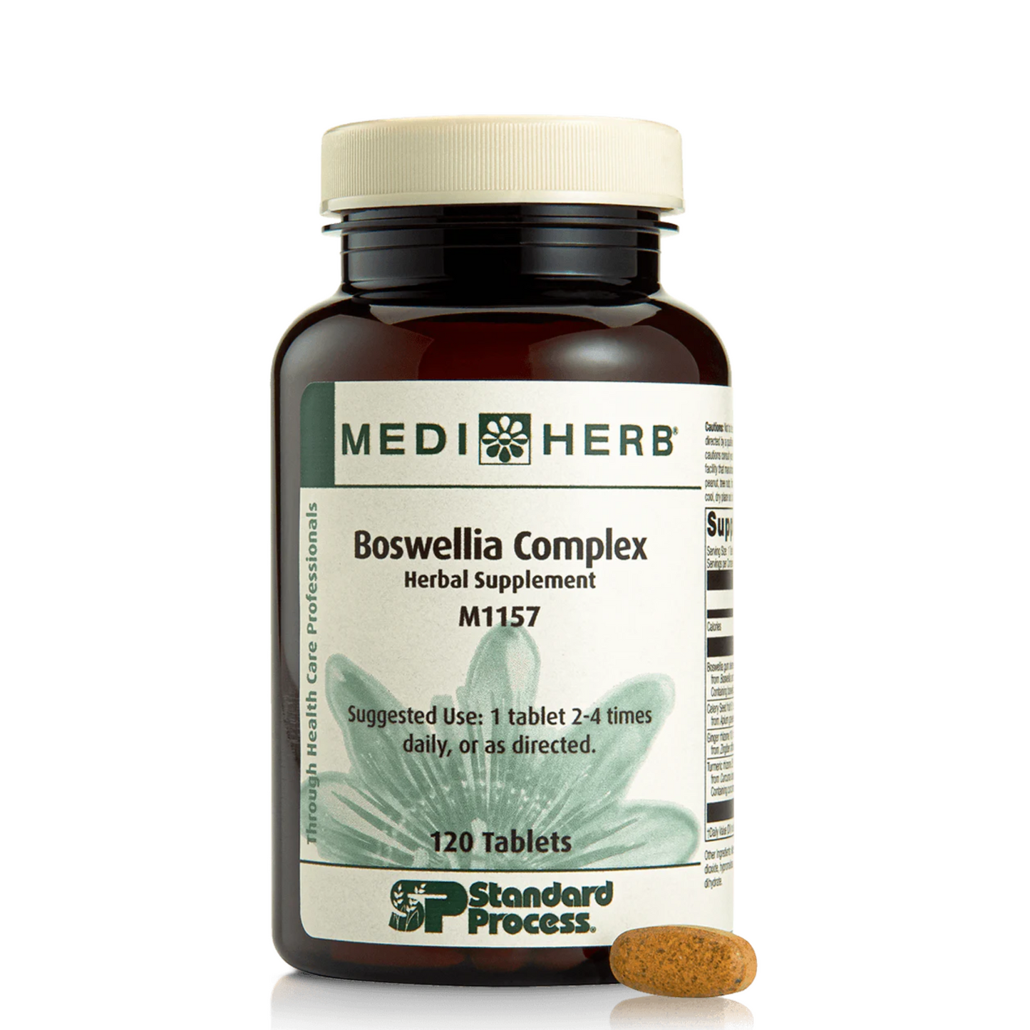 Boswellia Complex