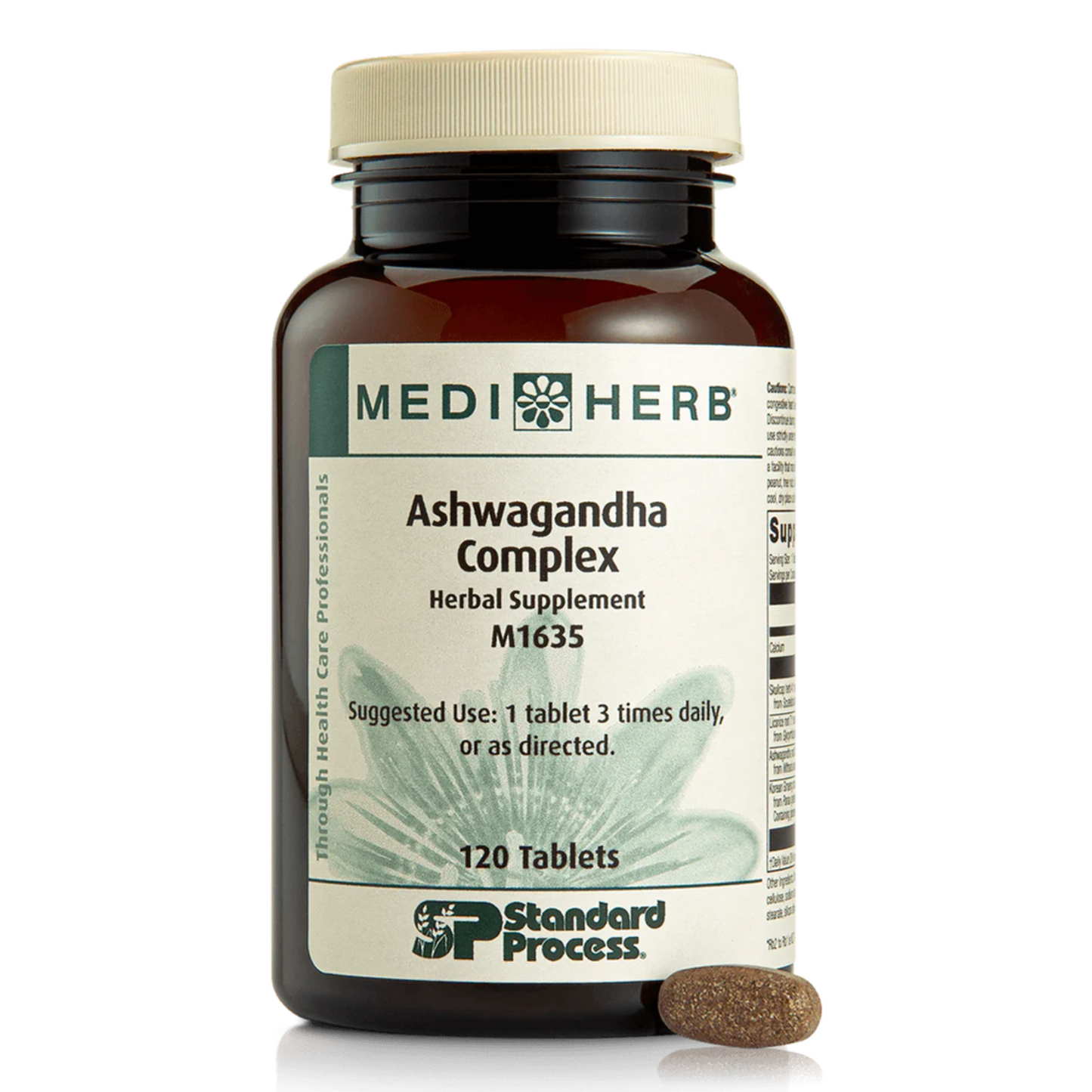 Ashwagandha Complex