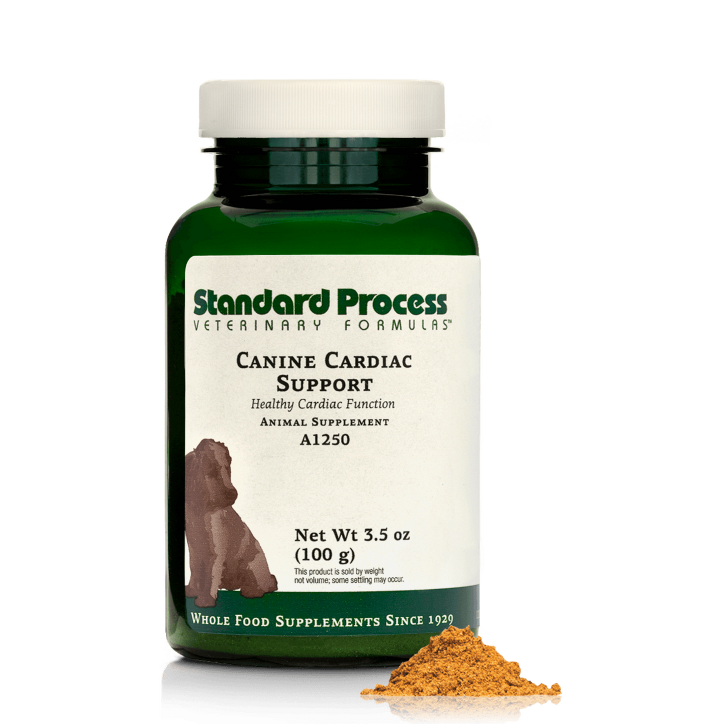 Canine Cardiac Support
