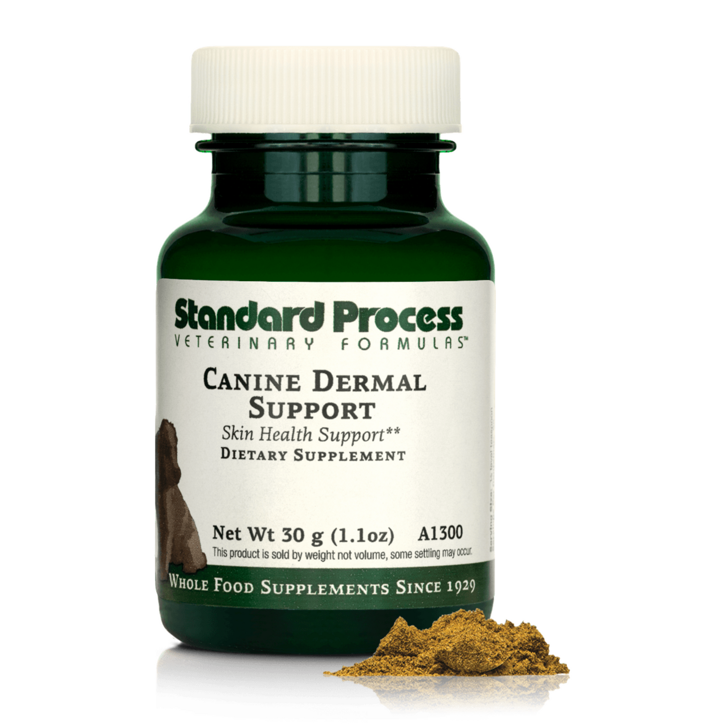 Canine Dermal Support