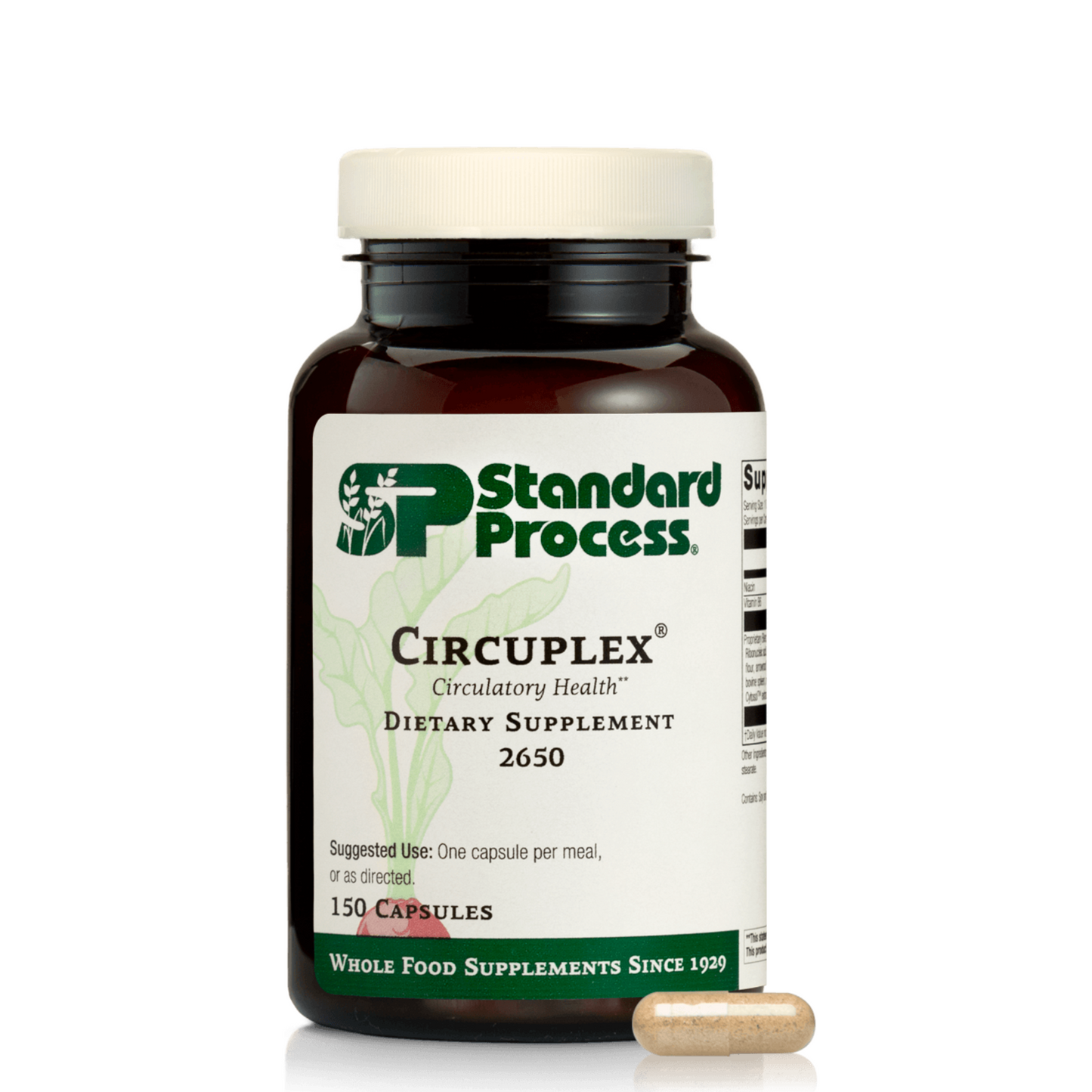 Circuplex®