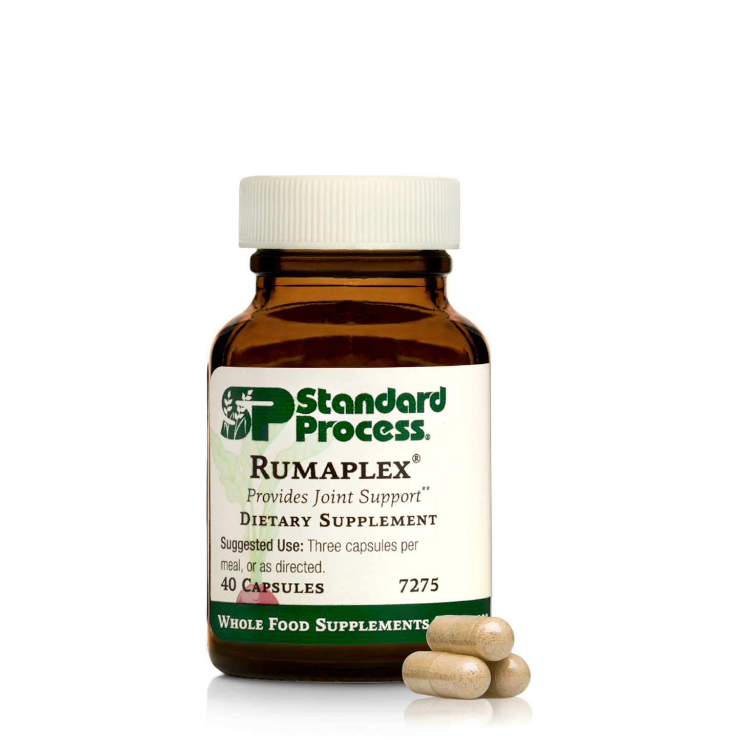 Rumaplex®
