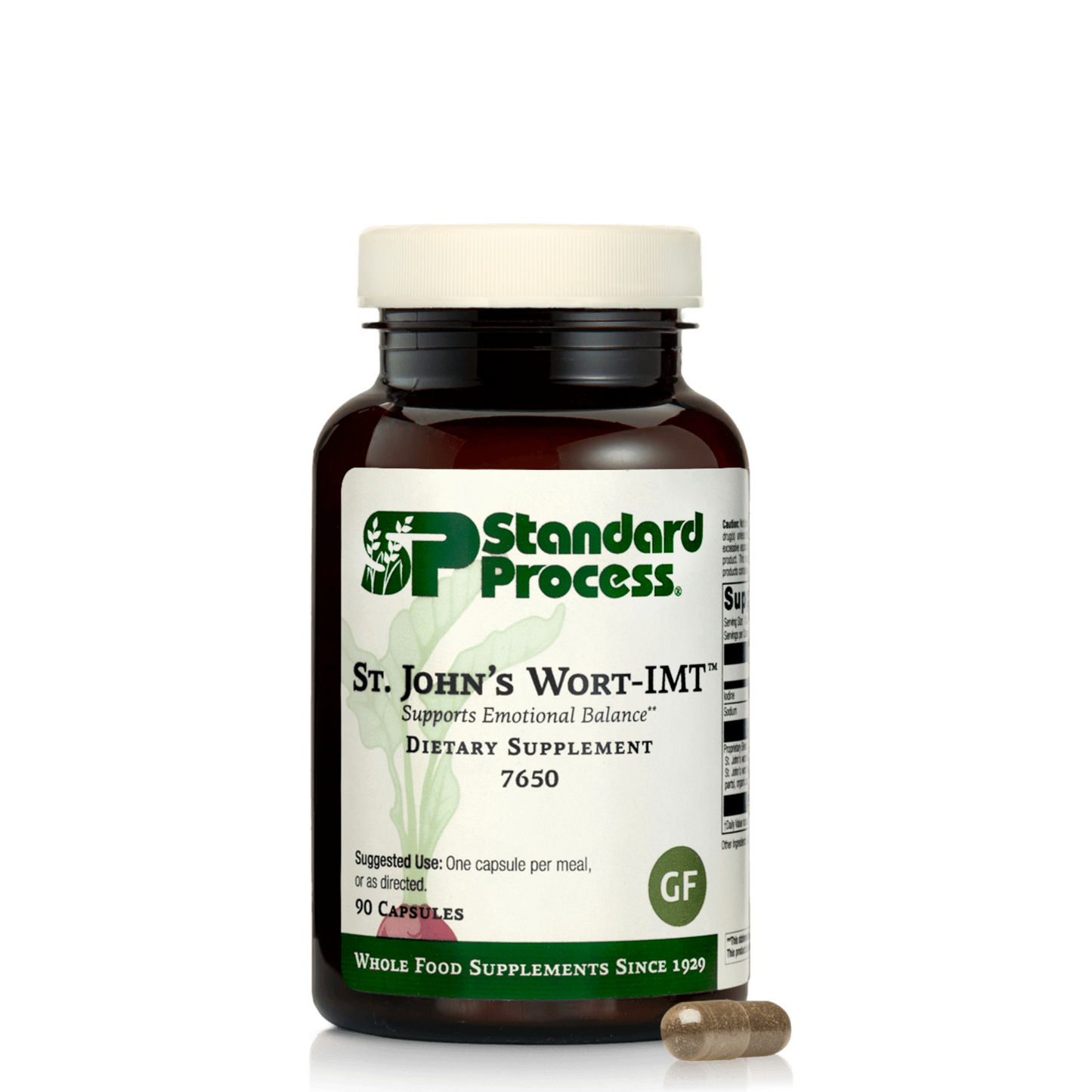 St. John's Wort-IMT™