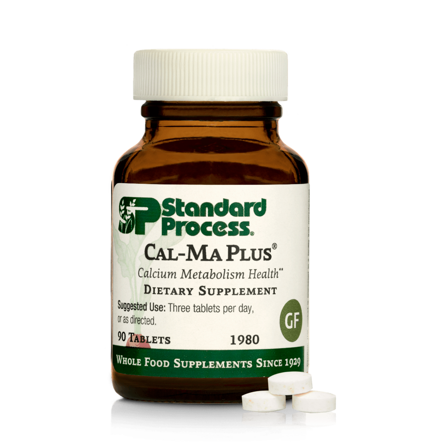 Cal-Ma Plus®