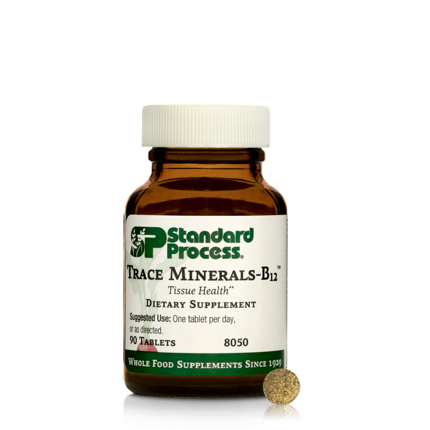 Trace Minerals-B12™
