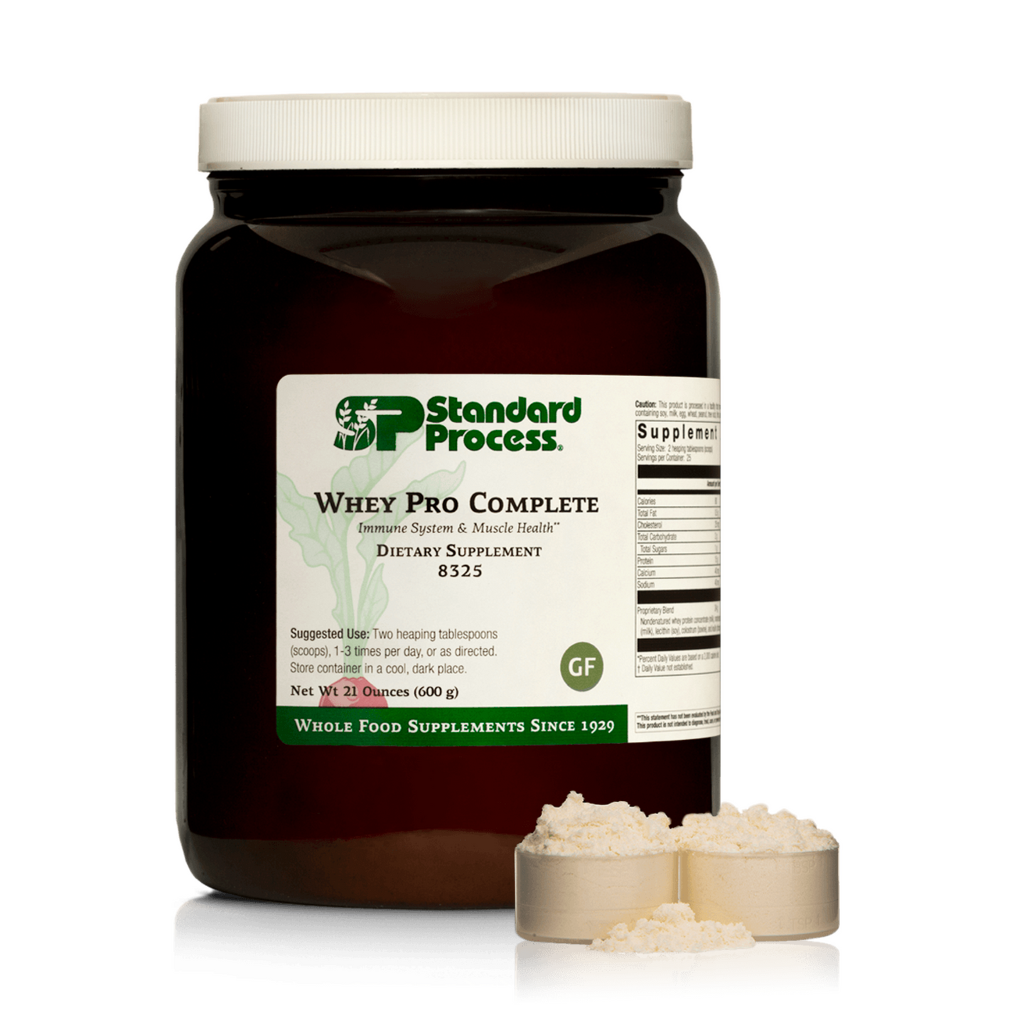 Whey Pro Complete
