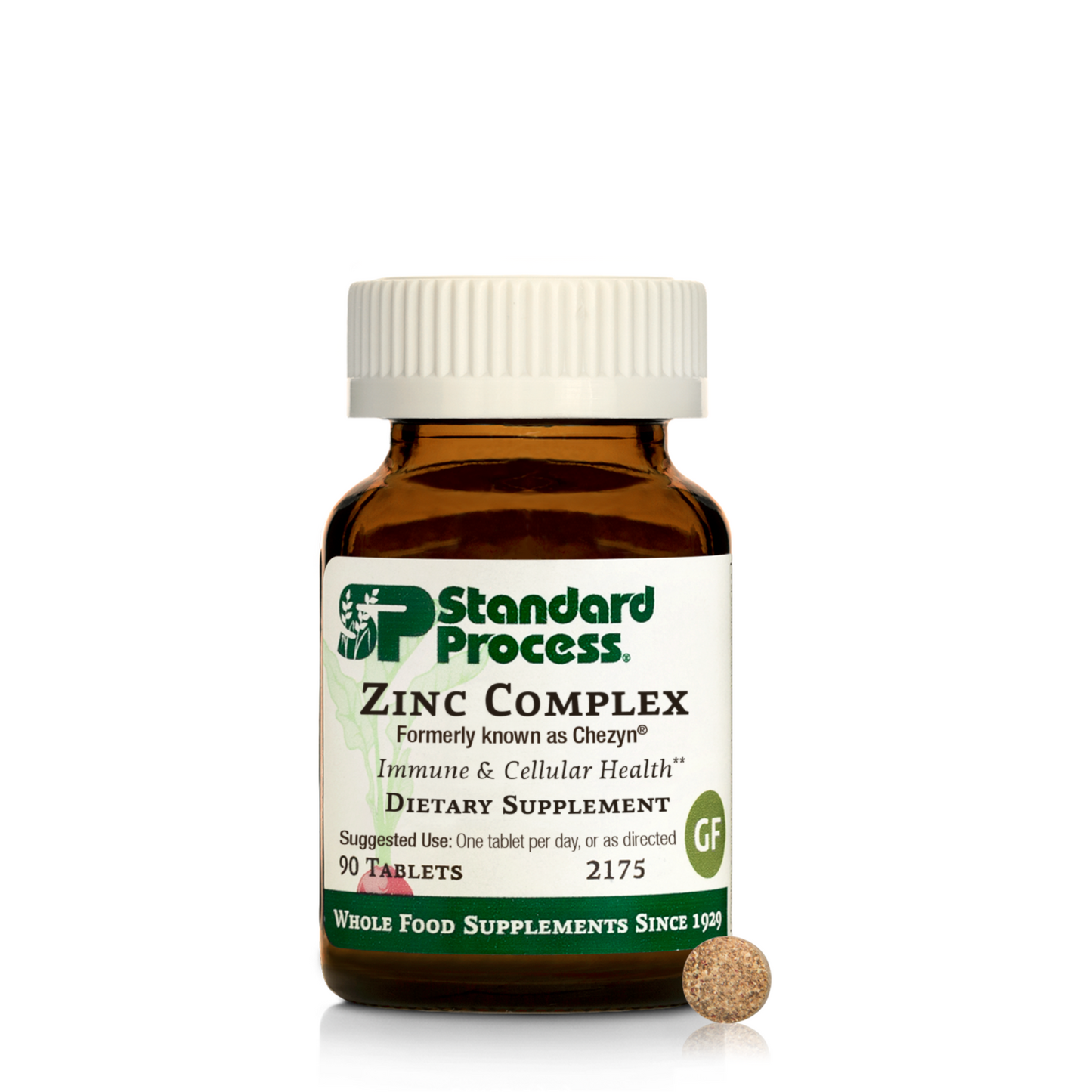 Zinc Complex