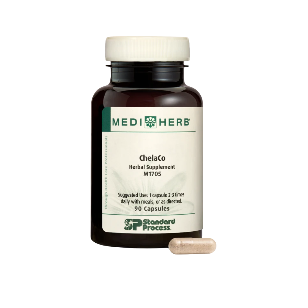ChelaCo 90 Tablets