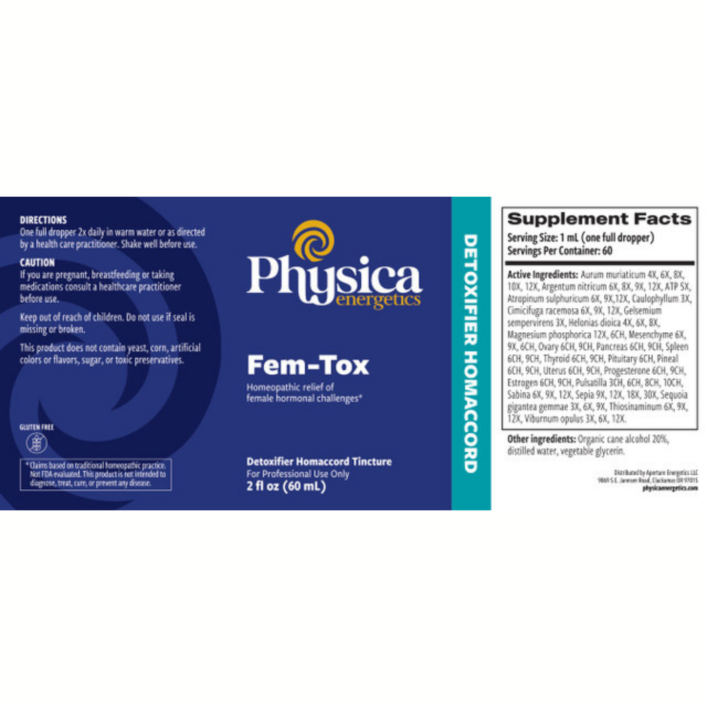 Fem-Tox