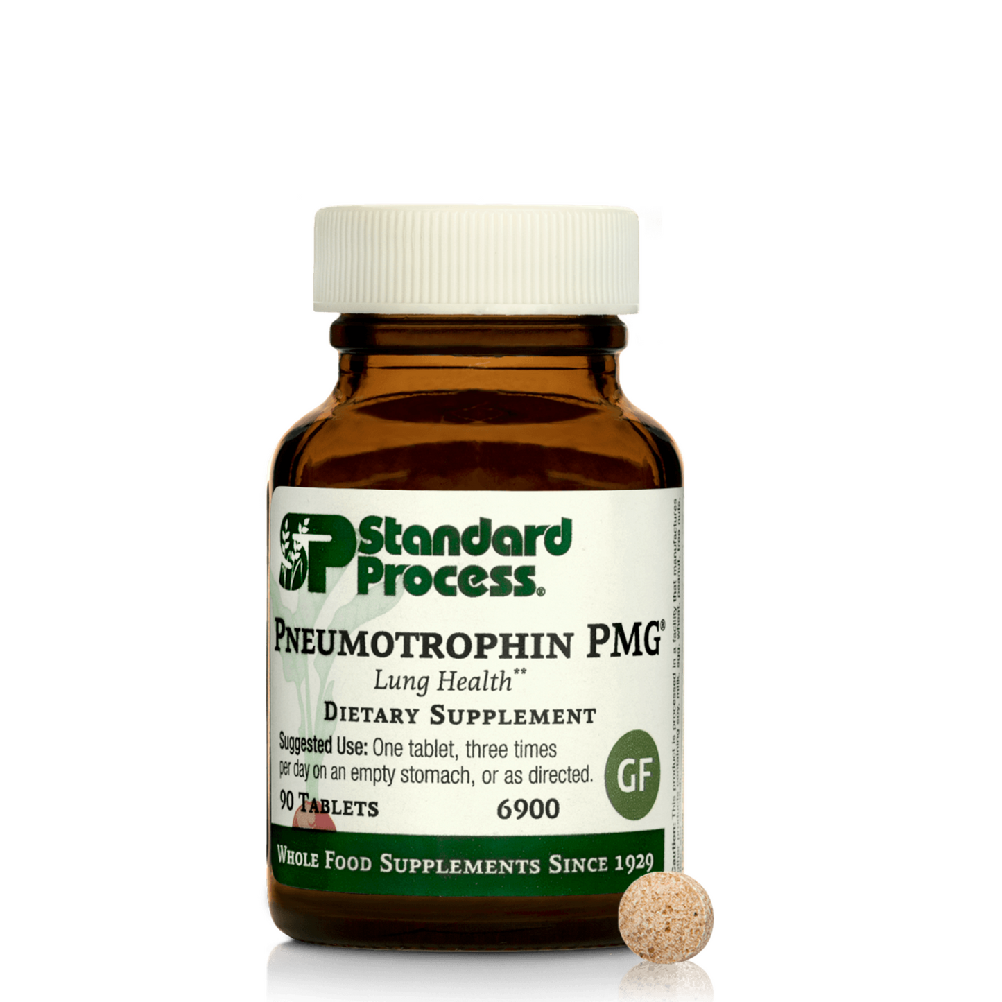 Pneumotrophin PMG®