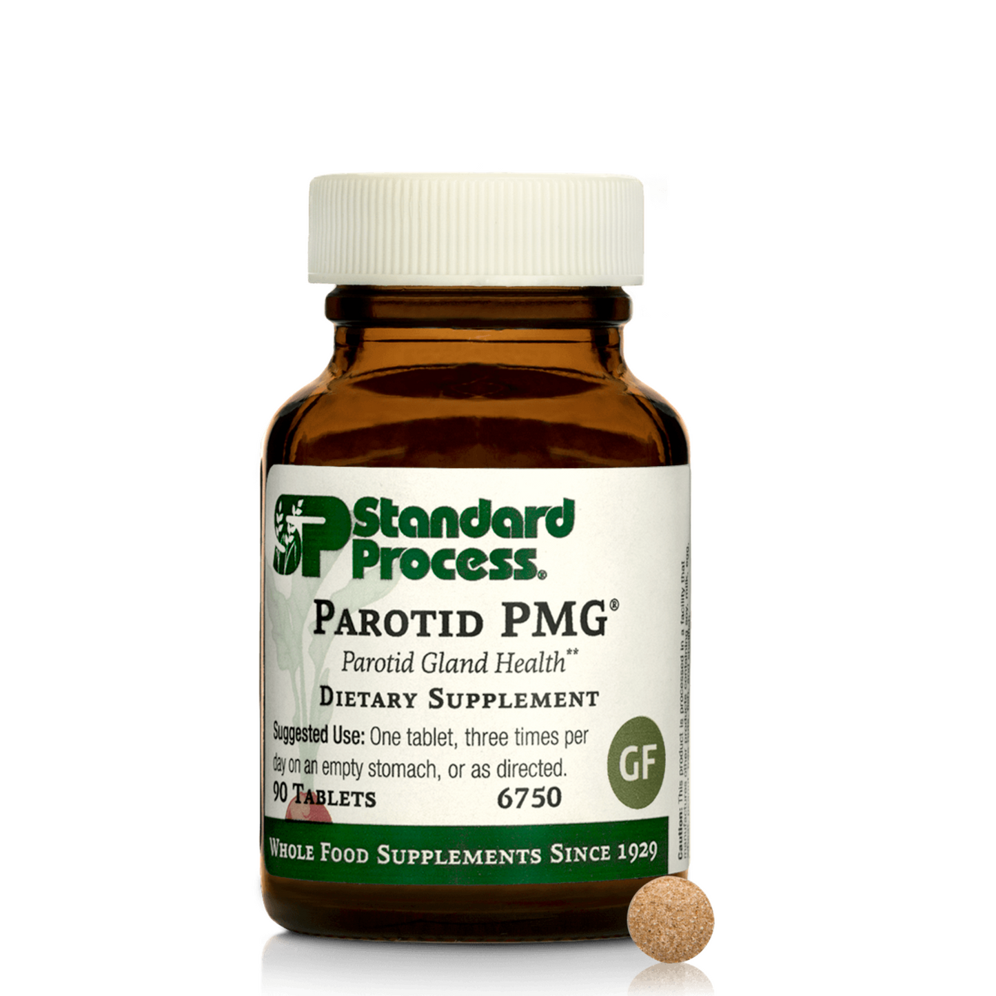 Parotid PMG®
