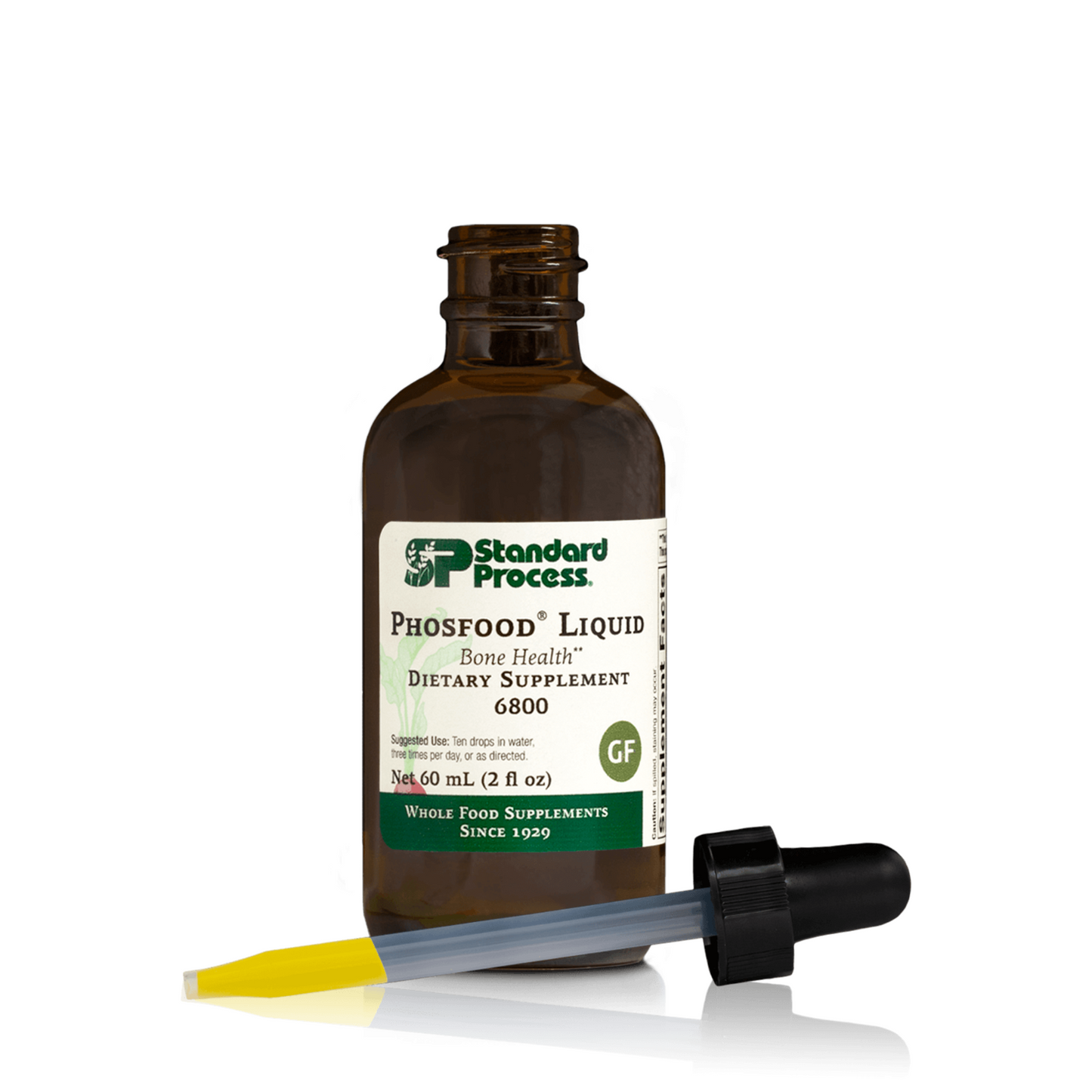 Phosfood® Liquid