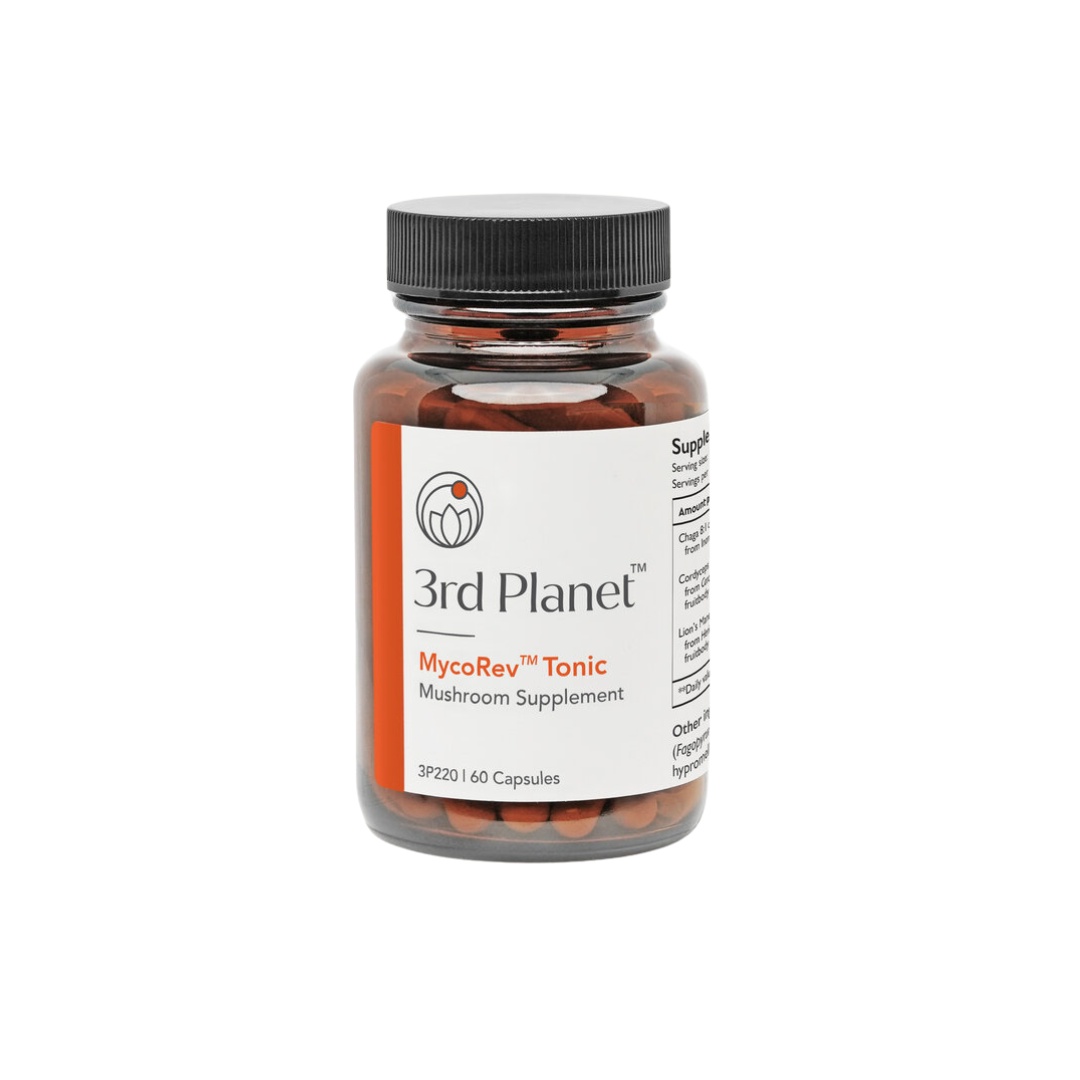 MycoRev Tonic