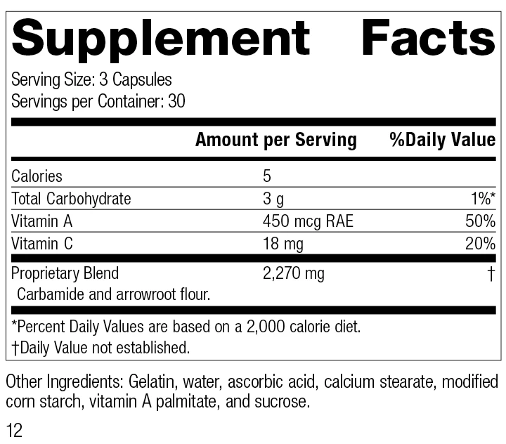 A-C Carbamide®