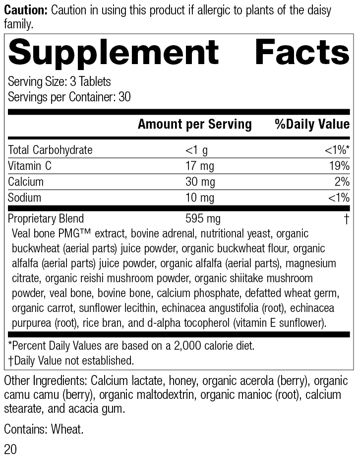 Cataplex® C