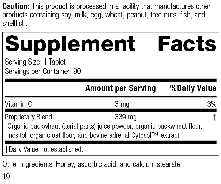 Cyruta® 90 Tablets