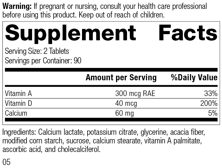 Cataplex® D