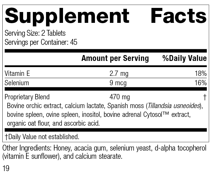 Cataplex® E2