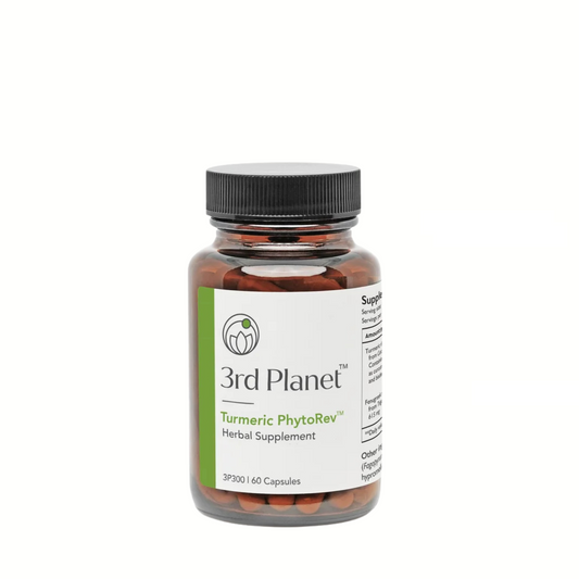Turmeric PhytoRev