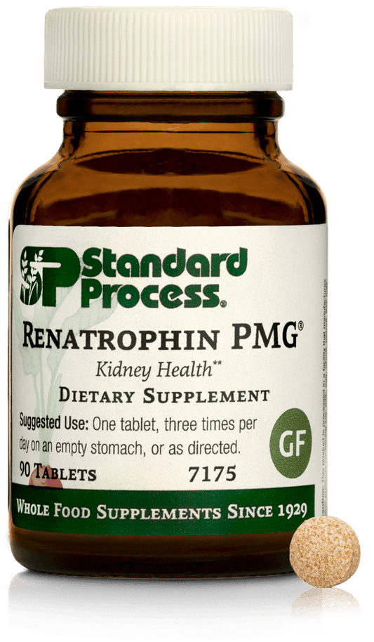 Renatrophin PMG®