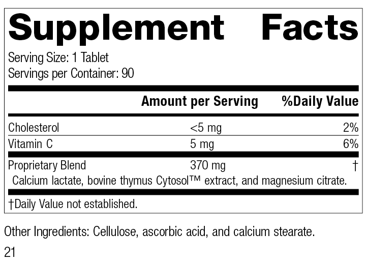 Thymex®