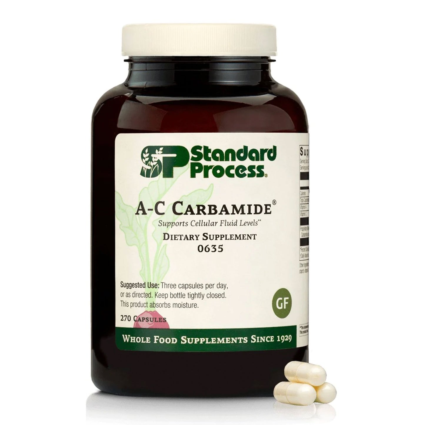 A-C Carbamide®